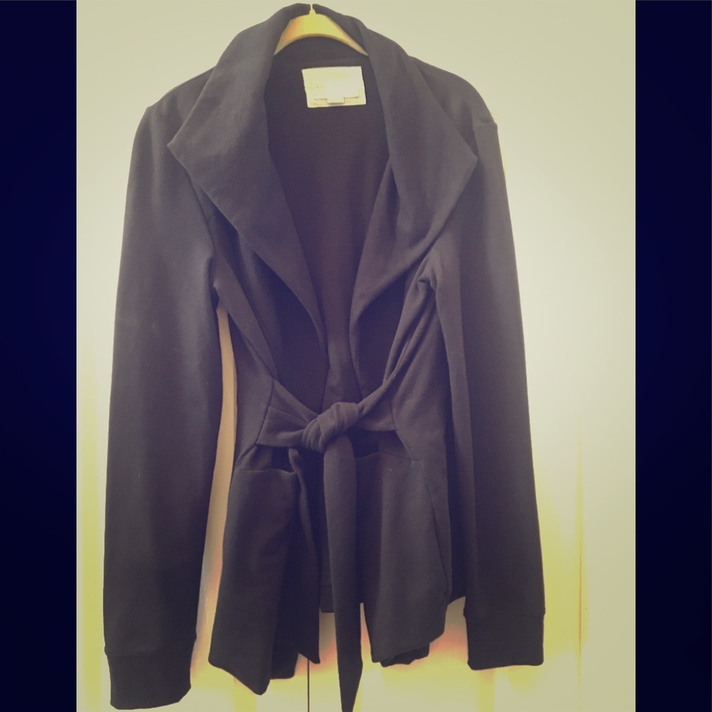 Anthropologie jacket